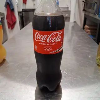 Coca cola