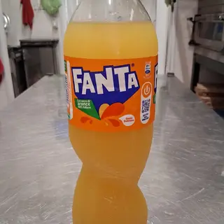 Fanta