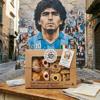 VASSOIO MIGNON DA 500g