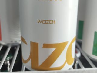 Weizen birrificio veneto