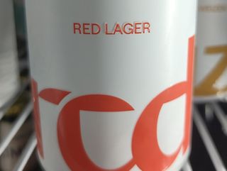Red lager birrificio veneto