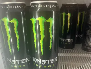Monster