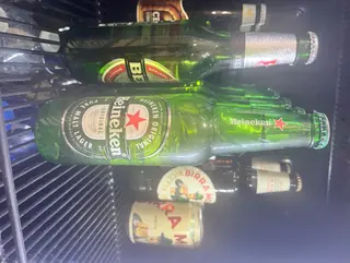 Heineken
