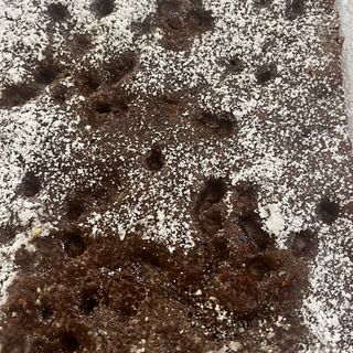 Pere e cioccolato