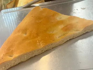 Pomodoro e mozzarella