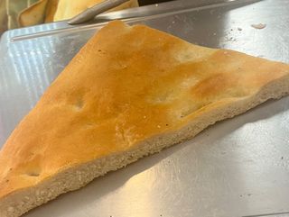 Pomodoro e mozzarella