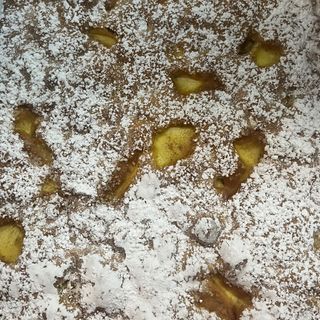 Mele e noci