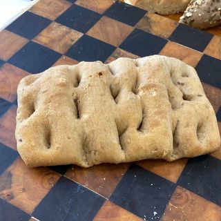 Schiaccia ai cereali