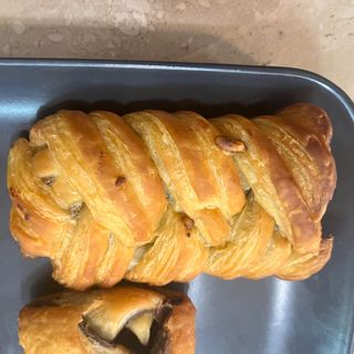 Treccina Fichi e noci