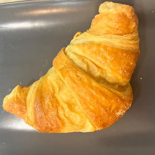 Cornetto vuoto senza burro