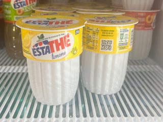 Esta thè brick limone