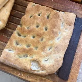Schiaccia alla pala
