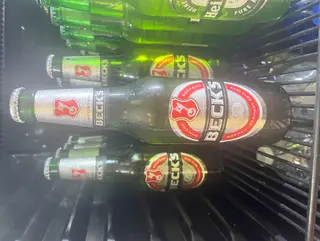 Beck’s 33cl