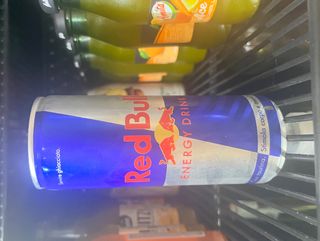 Red bull
