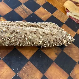Sfilatino ai cereali