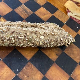 Sfilatino ai cereali