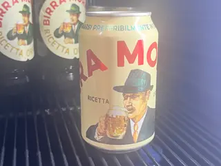 Moretti 33cl