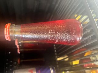 Campari soda