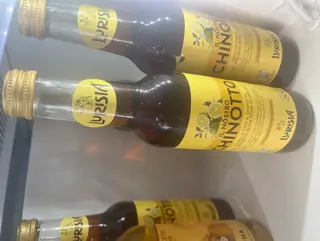 Chinotto