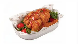 Pollo intero