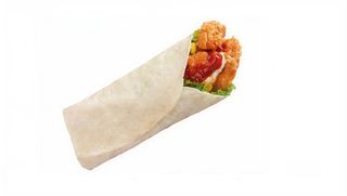 Piadina di pollo