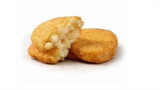 Tortine di patate - 6 pezzi