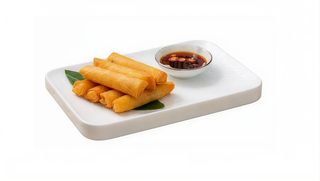 Involtini primavera - 6 pezzi