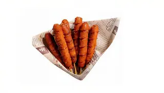 Hot dog - 1 pezzo