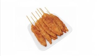 Spiedini di petto di pollo - 3 pezzi