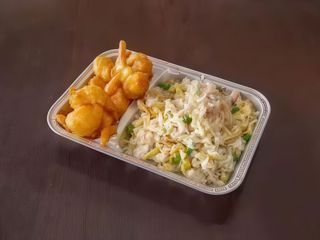Menù Combo China bis B