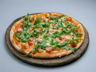 Gamberetti
