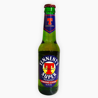 Tennent’s 33cl
