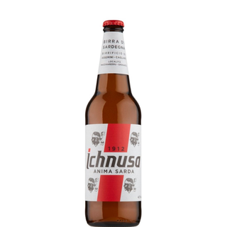 Ichnusa 33cl
