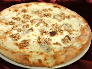 Gorgo e noci