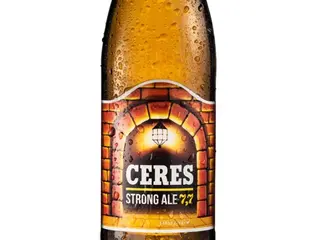 Ceres 33 cl