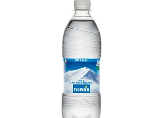 Acqua naturale