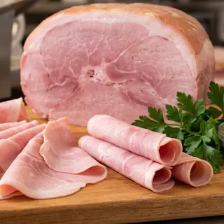 Prosciutto cotto Alta Qualità 150g