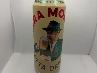 Moretti birre 4.6%Vol 50CL (can)罐