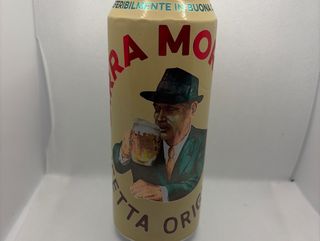 Moretti birre 4.6%Vol 50CL (can)罐