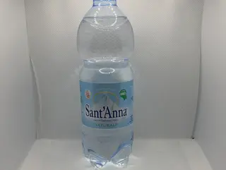 Sant’Anna acqua naturale 500m l