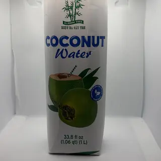 Bamboo Tree -Coconut Water 1L (BIG)
