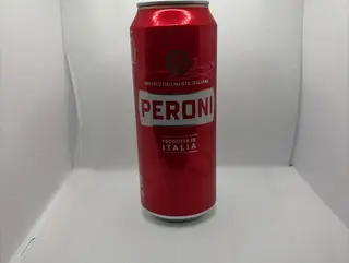 Peroni Birre 4.7%Vol 50CL (Can)罐