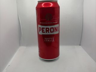 Peroni Birre 4.7%Vol 50CL (Can)罐
