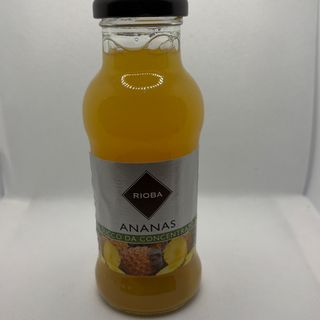 Rioba-Juice Ananas200ml