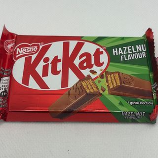 Kitkat-Flavour Hazelnu 41.5g