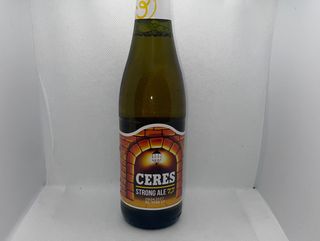CERES Birre 7.7%Vol 330ml Bottiglia