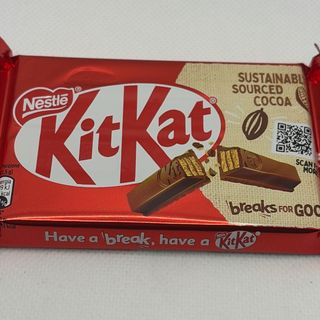 Kitkat-Flavour Soured Cocoa 41.5g