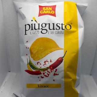 San Carlo -vivace 50g