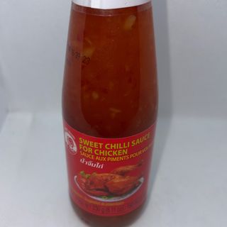 Cock Brand-Sauce sweet&Spicy 180ml泰国甜辣酱