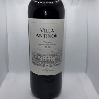 Villa Anyinori-13.5%Vol 75CL 2023